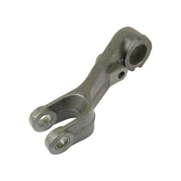 Hydraulischer Hebearm