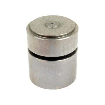 Hydrauliek cilinder zuiger
