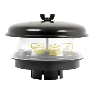 Voorfilter (Pre-cleaner) - Universeel