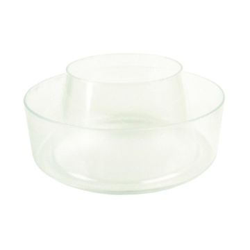 Voorfilter (Pre-cleaner) Glas