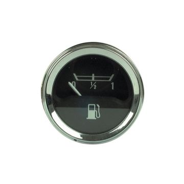 Brandstofmeter - 12V