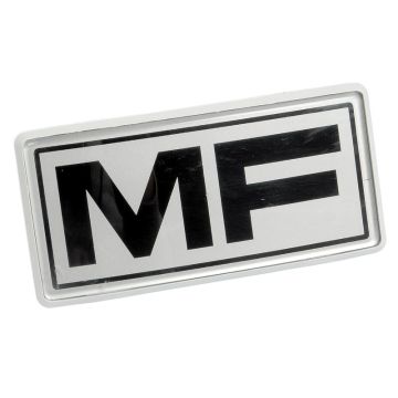 Embleem-MF