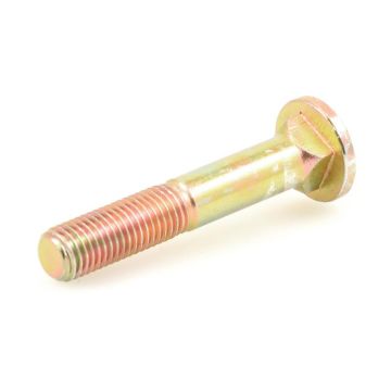 Boulon de roue carré, 3/4'' x 4-1/2'' (UNC)