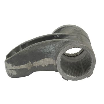 Hydraulischer Hubarm - Hubachse