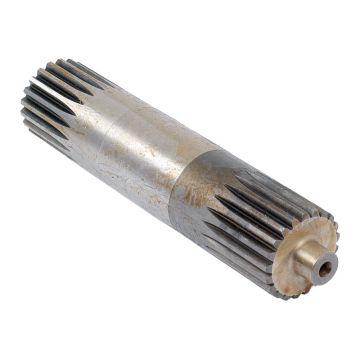 Hydrauliekpomp as