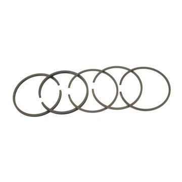 Jeu de ressorts de piston