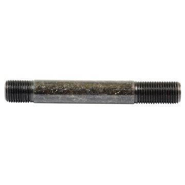 Hydrauliek cilinder draadeind