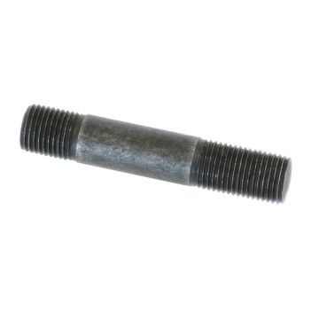 Hydrauliek cilinder draadeind