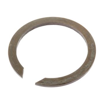 Seegerring 45,5mm (DIN oder Norm Nr. DIN 471)