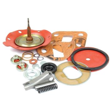 Brandstof opvoerpomp reparartieset