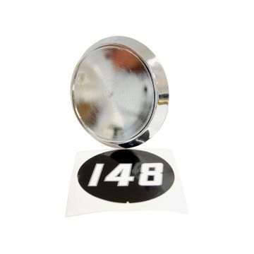 Medaillon-MF 148