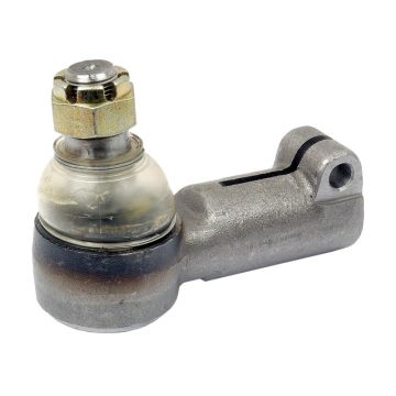 Stuurkogel, Lengte: 105mm