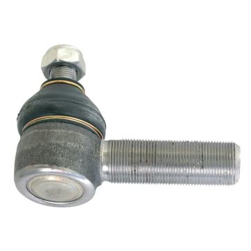 Stuurkogel, Lengte: 101mm