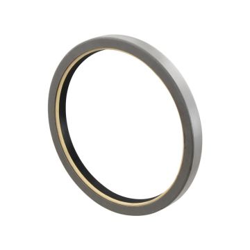 Metrisch Oliekeerring, 165 x 190 x 17mm