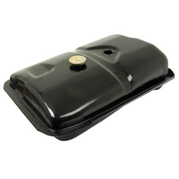 Brandstoftank