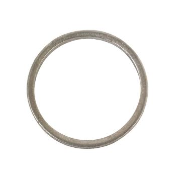Achteruit sluitring