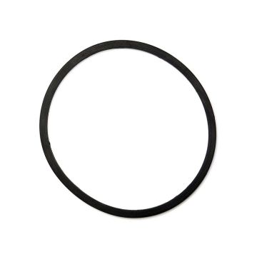 O-ring 1/8'' x 4 11/16'' - shore (BS-)