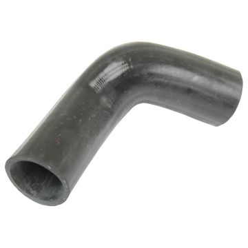 Tuyau de radiateur supérieur Ø intérieur 52mm - Ø intérieur 52mm