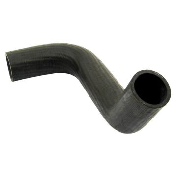 Tuyau de radiateur en dessous, Ø40mm