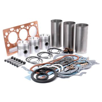 Motor Revisieset AD3.152 - MF