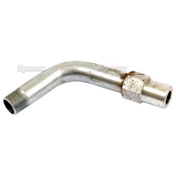 VETSPUIT VULLER ADAPTOR