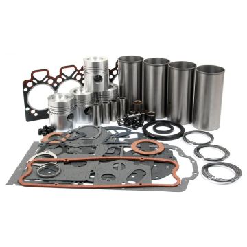 Motorrevisieset A4.248 - Massey Ferguson