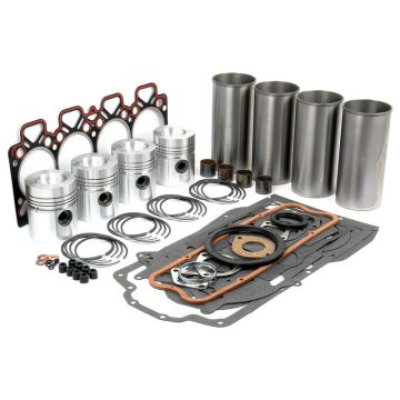 Motor Revisieset