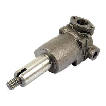 Motoroliepomp