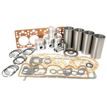 Motor Revisieset