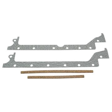 Carterpan pakking - 3 Cyl. (AD3.152, AT3.152.4, AT3.152, A3.144)