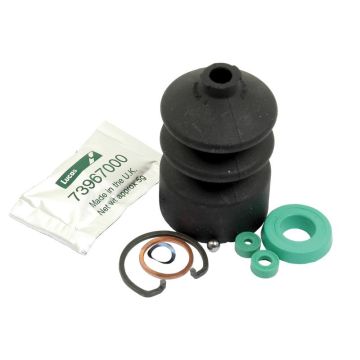 Reparatieset hoofdremcilinder.