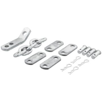 Stabilisator set compleet