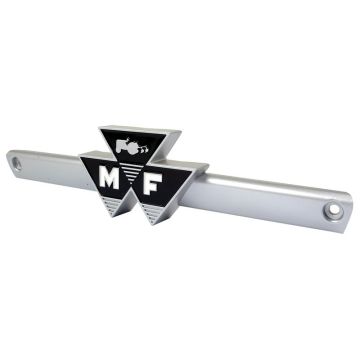 Embleembalk-MF \"Triple Triangle\"