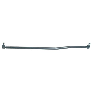 Stuurstang compleet, Lengte: 1181mm