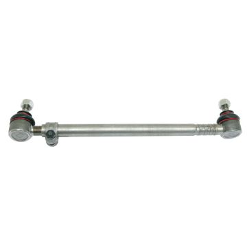Stuurstang compleet, Lengte: 420mm