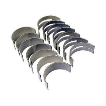 Hoofdlager +0.010'' (0.25mm) (Set)