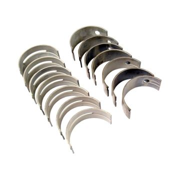 Hoofdlager +0.020'' (0.50mm) (Set)