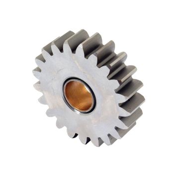 Motoroliepomp tandwiel