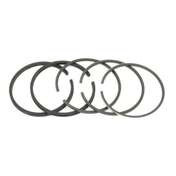 Jeu de ressorts de piston