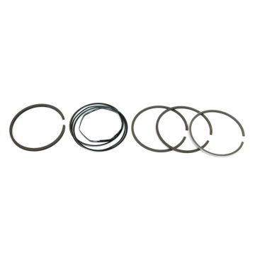 Jeu de ressorts de piston