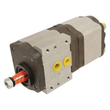 HydrauliekPomp
