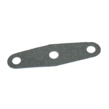 Hydrauliek cilinder pakking