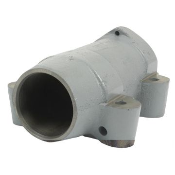 Hydrauliek cilinder