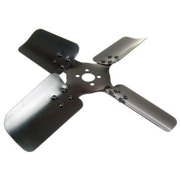 Ventilatorblad