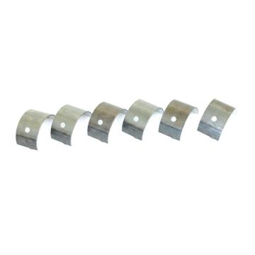 Hoofdlager +0.010'' (0.25mm) (Set)