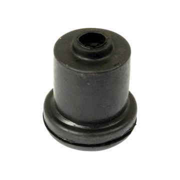 Deksel amperemeter