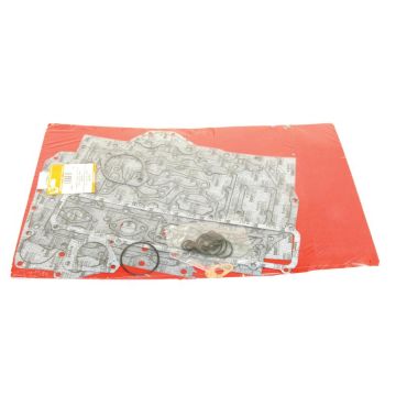 Pakkingset onder - 6 cyl. ()