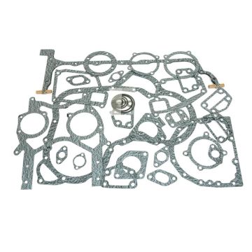 Pakkingset onder - 4 cyl. ()