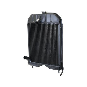 Radiateur