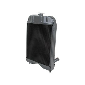 Radiateur